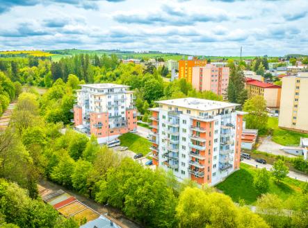 Foto | Prodej bytu, 2+kk, 50 m²