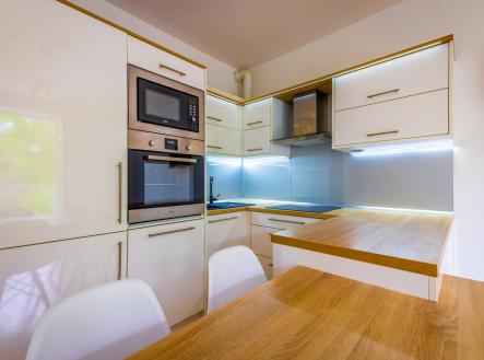 Foto | Prodej bytu, 2+kk, 50 m²