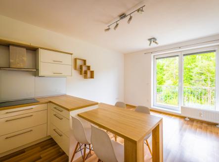 Foto | Prodej bytu, 2+kk, 50 m²