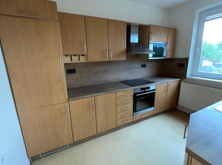 Foto | Pronájem bytu, 3+1, 102 m²