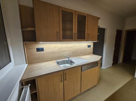Foto | Pronájem bytu, 3+1, 102 m²