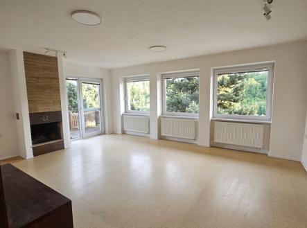 Foto | Pronájem bytu, 3+1, 102 m²