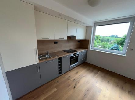 Foto | Pronájem bytu, 3+1, 107 m²