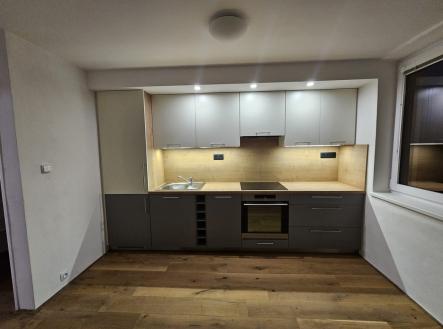 Foto | Pronájem bytu, 3+1, 107 m²