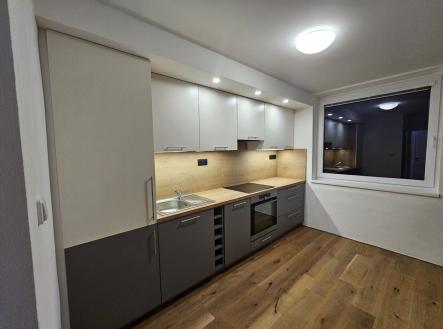 Foto | Pronájem bytu, 3+1, 107 m²