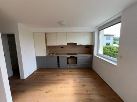 Foto | Pronájem bytu, 3+1, 107 m²