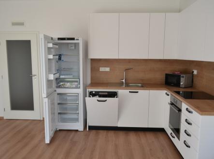 Foto | Pronájem bytu, 2+kk, 52 m²