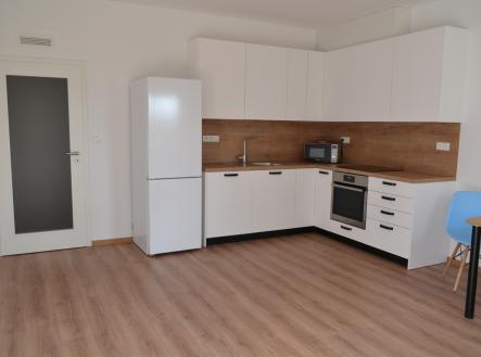 Foto | Pronájem bytu, 2+kk, 52 m²