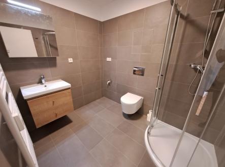 Foto | Pronájem bytu, 2+kk, 52 m²