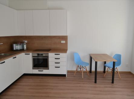 Foto | Pronájem bytu, 2+kk, 52 m²