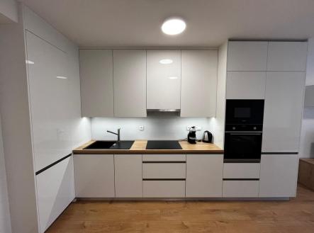 Foto | Pronájem bytu, 2+kk, 45 m²
