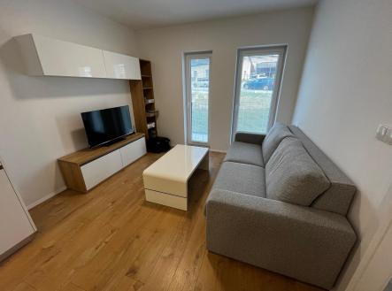 Foto | Pronájem bytu, 2+kk, 45 m²