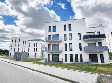 Foto | Pronájem bytu, 2+kk, 45 m²
