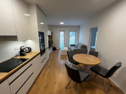 Fotka 17 | Pronájem bytu, 2+kk, 45 m²
