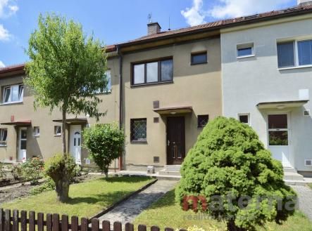 Prodej - dům/vila, 110 m² obrázek