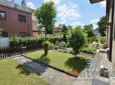 Bez popisku | Prodej - dům/vila, 110 m²
