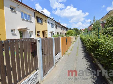 Bez popisku | Prodej - dům/vila, 110 m²