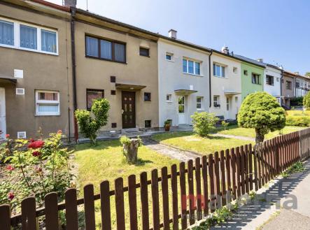 Bez popisku | Prodej - dům/vila, 110 m²