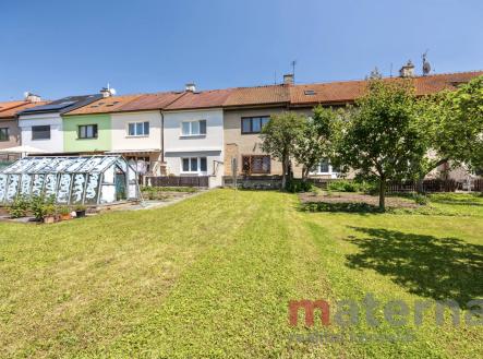 Bez popisku | Prodej - dům/vila, 110 m²