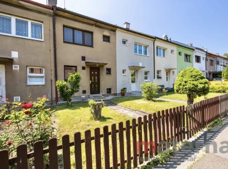 Bez popisku | Prodej - dům/vila, 110 m²