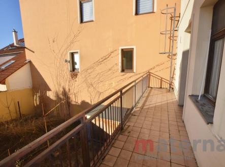Bez popisku | Prodej - nájemní dům, 307 m²