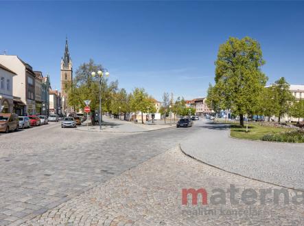 Bez popisku | Prodej - nájemní dům, 307 m²