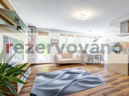 Bez popisku | Prodej bytu, 4+kk, 102 m²