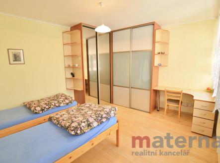 Bez popisku | Prodej bytu, 1+1, 38 m²