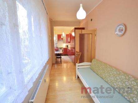 Bez popisku | Prodej bytu, 1+1, 38 m²