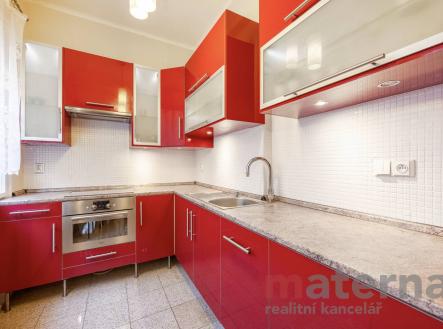 Bez popisku | Prodej bytu, 1+1, 38 m²