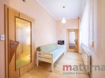 Bez popisku | Prodej bytu, 1+1, 38 m²