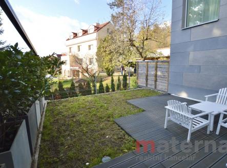 Bez popisku | Prodej bytu, 4+kk, 150 m²