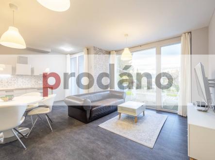 Bez popisku | Prodej bytu, 4+kk, 163 m²