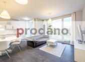 Prodej bytu, 4+kk, 163 m²
