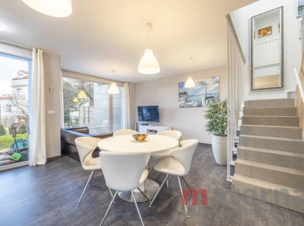 Bez popisku | Prodej bytu, 4+kk, 163 m²