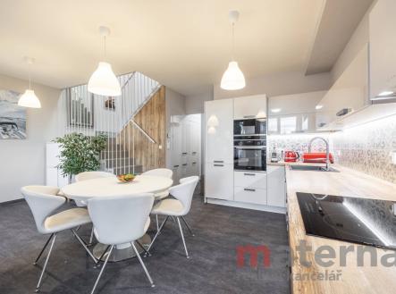 Bez popisku | Prodej bytu, 4+kk, 163 m²