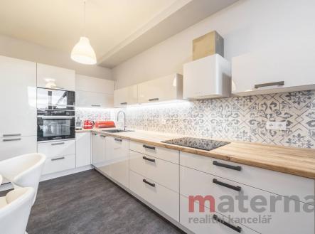 Bez popisku | Prodej bytu, 4+kk, 163 m²
