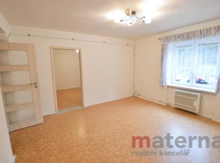 Bez popisku | Prodej bytu, 2+1, 59 m²