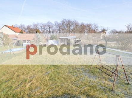 Bez popisku | Prodej - pozemek pro bydlení, 613 m²