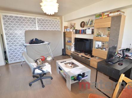 Bez popisku | Prodej bytu, 2+kk, 43 m²