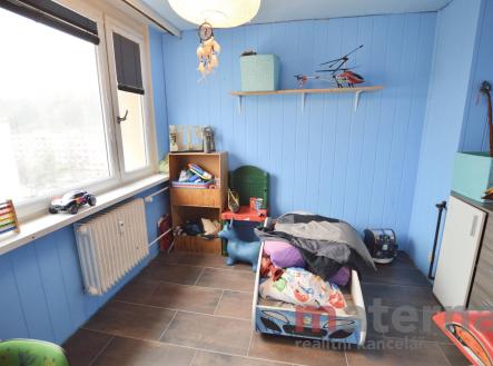 Bez popisku | Prodej bytu, 2+kk, 43 m²