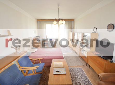Bez popisku | Prodej bytu, 2+1, 56 m²