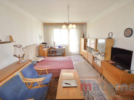 Bez popisku | Prodej bytu, 2+1, 56 m²