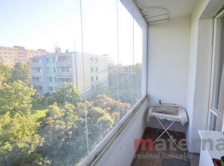 Bez popisku | Prodej bytu, 2+1, 56 m²