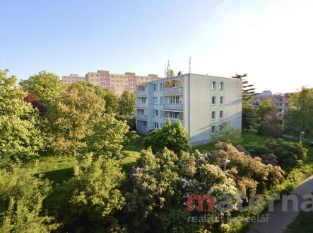 Bez popisku | Prodej bytu, 2+1, 56 m²