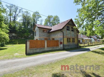 Bez popisku | Prodej - dům/vila, 120 m²