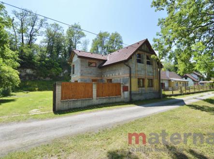 Bez popisku | Prodej - dům/vila, 120 m²