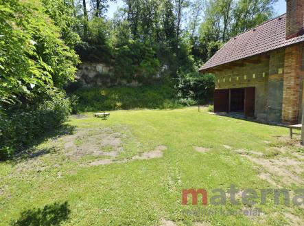 Bez popisku | Prodej - dům/vila, 120 m²