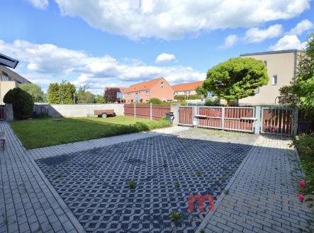 Bez popisku | Prodej bytu, 4+kk, 129 m²