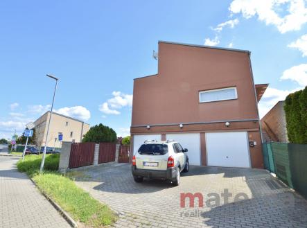 Bez popisku | Prodej - dům/vila, 129 m²
